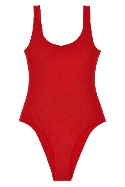 MC2 SAINT BARTH MC2 SAINT BARTH 'LORA' ONE-PIECE SWIMSUIT