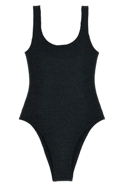 MC2 SAINT BARTH MC2 SAINT BARTH 'LORA' ONE-PIECE SWIMSUIT
