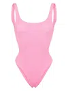 Mc2 Saint Barth Lora One-piece Swimsuit