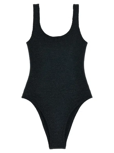 MC2 SAINT BARTH MC2 SAINT BARTH 'LORA' ONE-PIECE SWIMSUIT