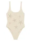 Mc2 Saint Barth Lora Nylon Swimsuit