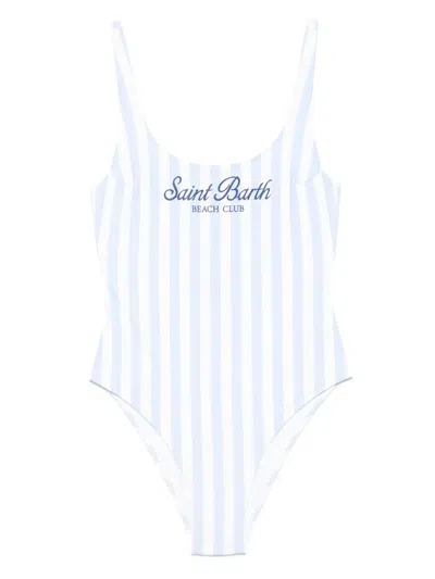 Mc2 Saint Barth Lora Swimsuit