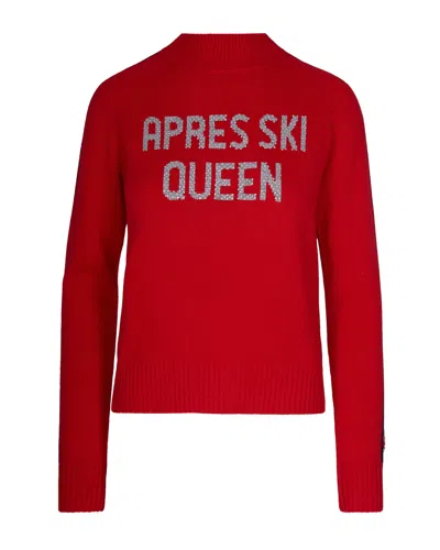 MC2 SAINT BARTH LUPETTO PEAK ROSSO