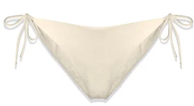Mc2 Saint Barth Luxurious And Comfortable Underwear In Neutral