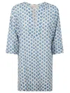 Mc2 Saint Barth Macha In Blue