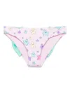 Mc2 Saint Barth Madame Bikini Bottom
