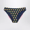 Mc2 Saint Barth Ducky Swim Trunks