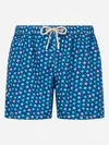 Mc2 Saint Barth Costume In Blue