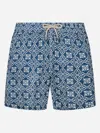 Mc2 Saint Barth Costume In Blue