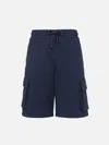 Mc2 Saint Barth Jeans  Men Color Multicolor In Blue