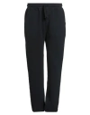 Mc2 Saint Barth Man Pants Black Size S Cotton