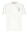 Mc2 Saint Barth T-shirt Portofino Quello Che
