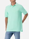 Mc2 Saint Barth Polo Shirt  Men Color Fa01 In Green