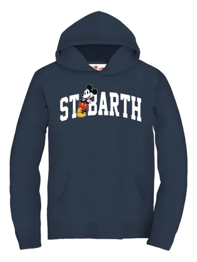 Mc2 Saint Barth Manhattan Hoodie