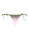 Mc2 Saint Barth Mariele Bikini Bottoms