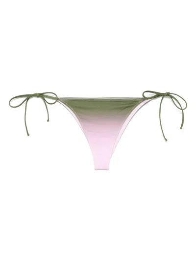 Mc2 Saint Barth Mariele Bikini Bottoms