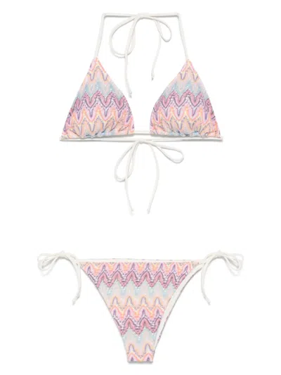 Mc2 Saint Barth Marielle Bikini