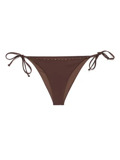 MC2 SAINT BARTH MARIELLE BIKINI BOTTOM