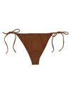 MC2 SAINT BARTH MARIELLE BIKINI BOTTOMS