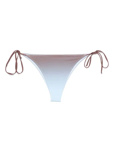 Mc2 Saint Barth Marielle Bikini Bottoms