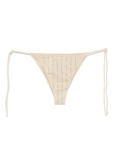 Mc2 Saint Barth Marielle Bikini Briefs