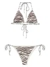 Mc2 Saint Barth Marielle Bikini Set