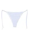 MC2 SAINT BARTH MC2 SAINT BARTH MARIELLE SWIM BRIEFS