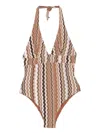 Mc2 Saint Barth Marilyn Swimsuit