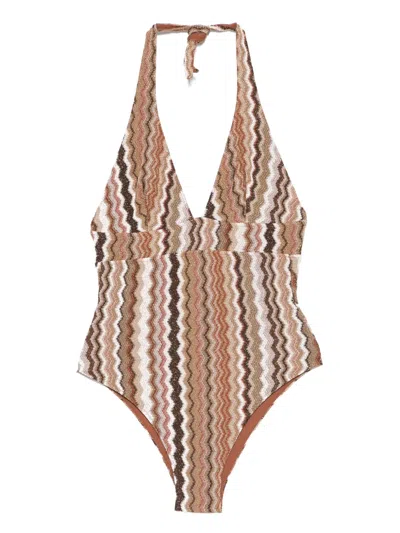 Mc2 Saint Barth Marilyn Swimsuit