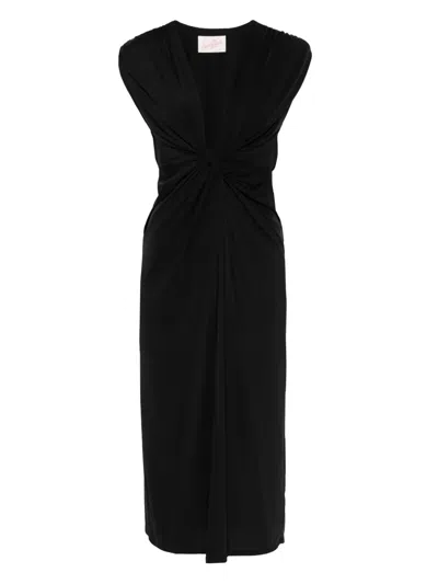 Mc2 Saint Barth Marina Midi Dress