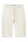 Mc2 Saint Barth Marseille In White