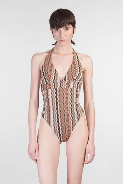 Mc2 Saint Barth Marylin Beachwear