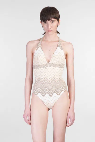 Mc2 Saint Barth Marylin Beachwear