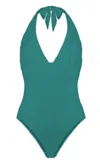 Mc2 Saint Barth Marylin Marn001-00144h In Green