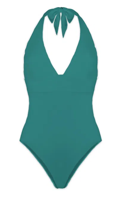 Mc2 Saint Barth Marylin Marn001-00144h In Green