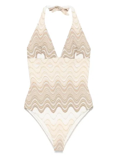 Mc2 Saint Barth Marylin Swimsuit