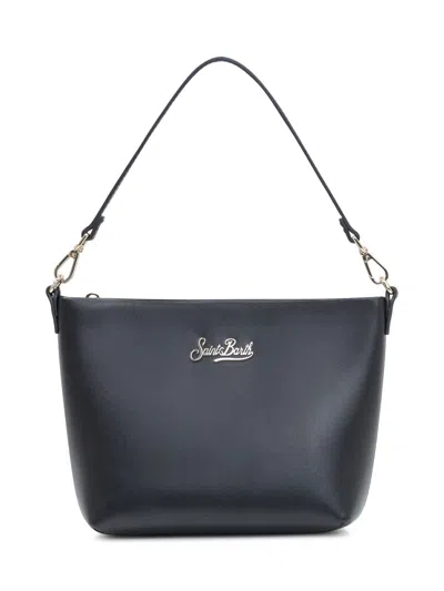 Mc2 Saint Barth Aline Bag Black