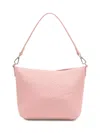 Mc2 Saint Barth Aline Bag Pink In Pink