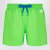 Mc2 Saint Barth Ultralight Swim Short Pantone