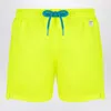 Mc2 Saint Barth X Pantone Swimsuit Neon Yellow