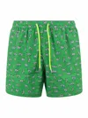 Mc2 Saint Barth Mc2 Sainth Barth Swimsuit