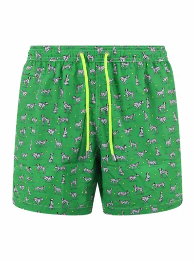 Mc2 Saint Barth Mc2 Sainth Barth Swimsuit