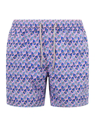 Mc2 Saint Barth Mc2 Sainth Barth Swimsuit