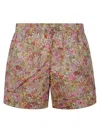Mc2 Saint Barth Meave In Pink