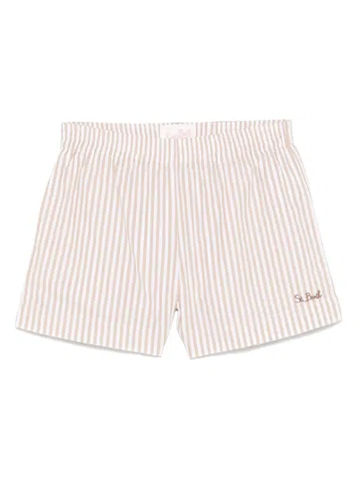 Mc2 Saint Barth Meave Shorts