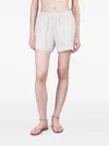 Mc2 Saint Barth Meave Shorts