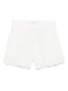 Mc2 Saint Barth Meave Shorts
