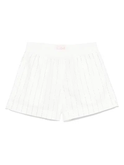 Mc2 Saint Barth Meave Shorts