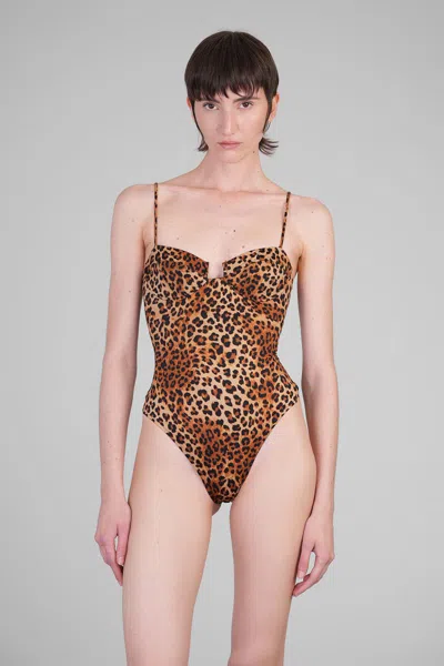MC2 SAINT BARTH MC2 SAINT BARTH MEDEA P BEACHWEAR