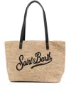 Mc2 Saint Barth Medium City Shoulder Bag